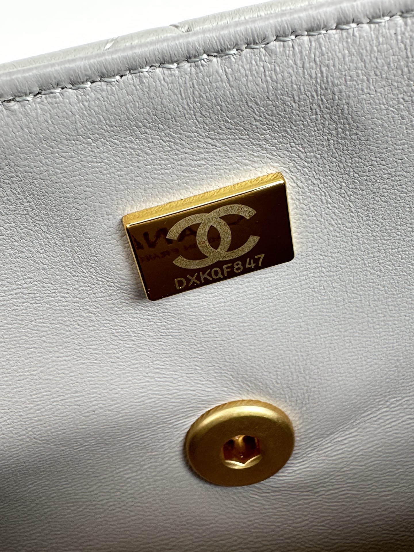 Chanel CF Series Bags